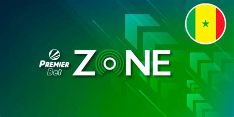 premier bet zone sénégal.